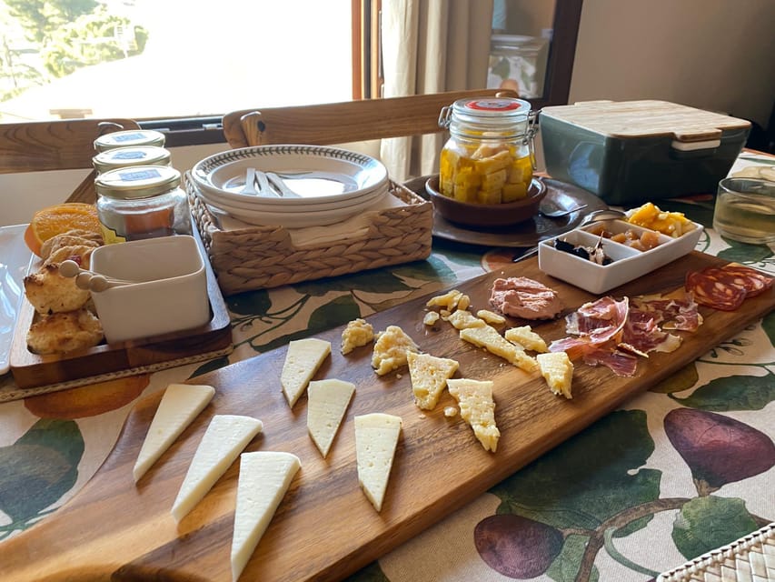 Madrid: Unspoiled Spain for Foodies & Nature ❤️’s - Aperitif Time in the Countryside: Vermouth and the Farm Story