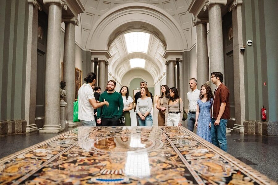 Madrid: VIP Prado Exclusive Pre Opening Museum Tour - Why the Prado Feels Different at Pre Opening Time
