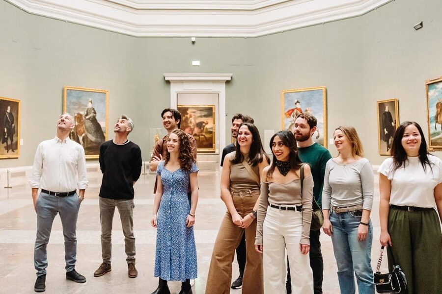 Madrid: VIP Prado Exclusive Pre Opening Museum Tour - The Masterpieces You’ll See, Including the Ones People Rave About