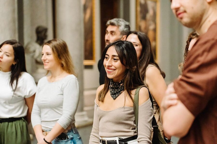 Madrid: VIP Prado Exclusive Pre Opening Museum Tour - After the Tour: Keep Exploring, Without Re-Routing Your Day