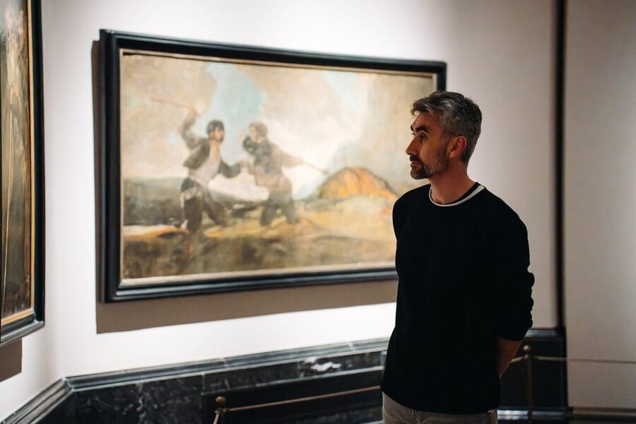 Madrid: VIP Prado Exclusive Pre Opening Museum Tour - Price and Value: Is $164 Worth It for Early Access?