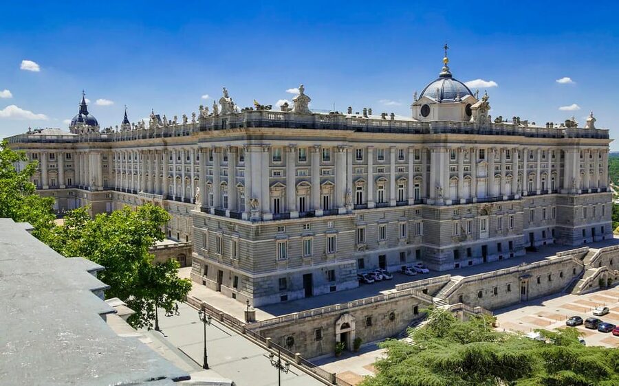 Madrid: VIP Prado Museum & city highlights with Hotel pickup - Key things that make this tour a smart pick