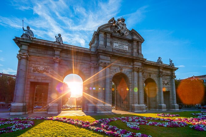 Madrid Walking Tour from Puerta del Sol to Retiro Park - What makes the guides special, and why the storytelling matters