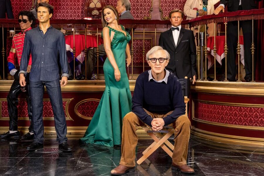 Madrid: Wax Museum Entry Ticket - History Scenes That Actually Give You Context