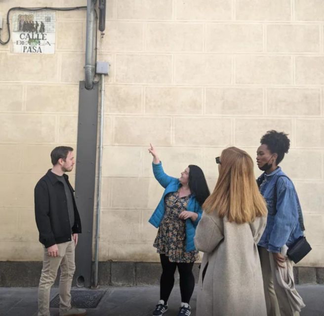 Madrid: Welcome to Madrid Guided Walking Tour - The 28-dollar value: what you actually get in 2.5 hours