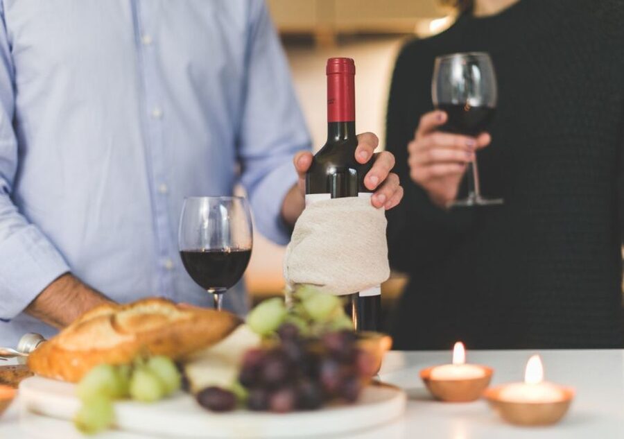 Madrid: Wine Tasting Experience - A 2-hour Madrid tasting that fits real travel schedules