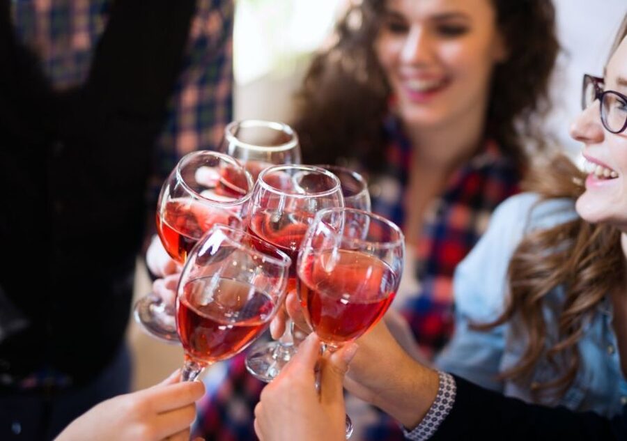 Madrid: Wine Tasting Experience - What wines you’ll taste, and why the order matters