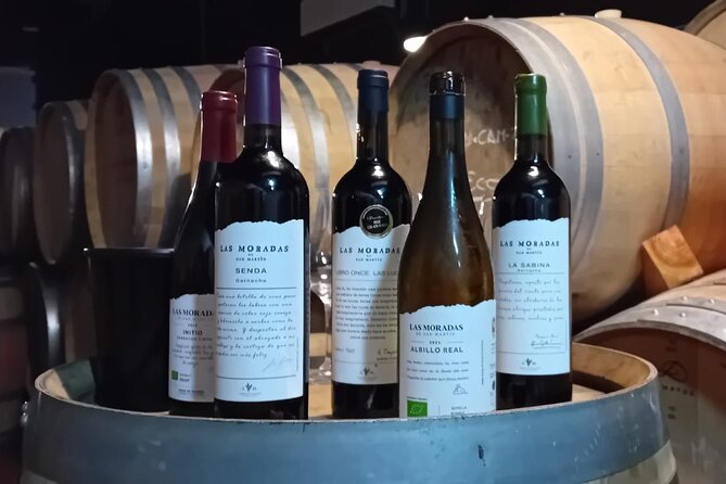 Madrid Wine Tour: Visit Two Wineries with Tastings - Price, Timing, and Value Compared With DIY