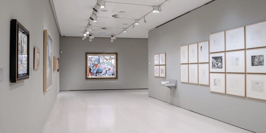 Mapfre Foundation Madrid – Photography Exhibitions - Your main event: Anders Zorn traveling through art and places