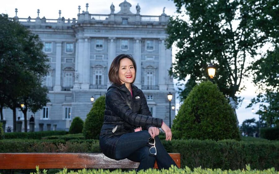 Memorable Photographic Tour of Madrid - Private Group Value: $170 Up to 4 People