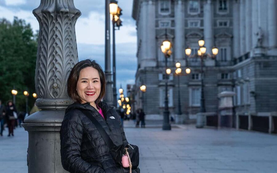 Memorable Photographic Tour of Madrid - Meeting at the Bear by the Metro, Then You’re Rolling