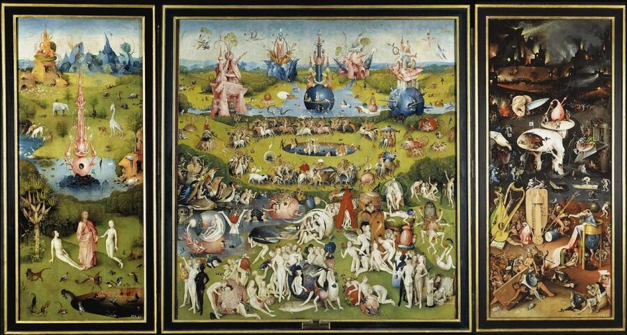 Museo del Prado: visita privada con experto en arte - Which masterworks you are likely to encounter