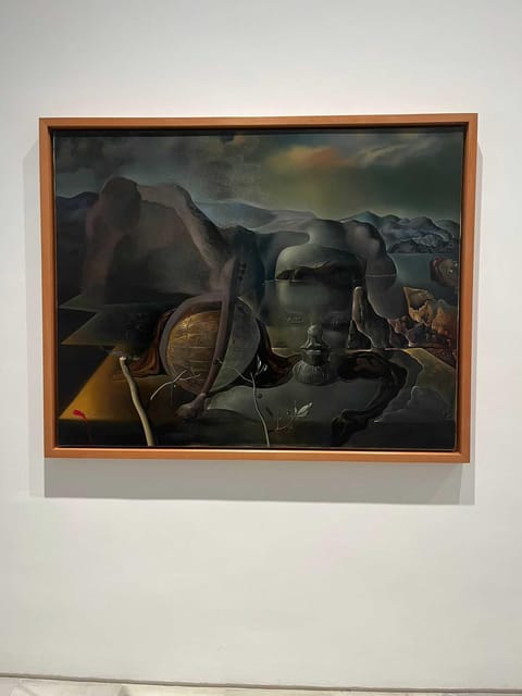 Museo Reina Sofía: Private visit with art expert - Key highlights to know before you go