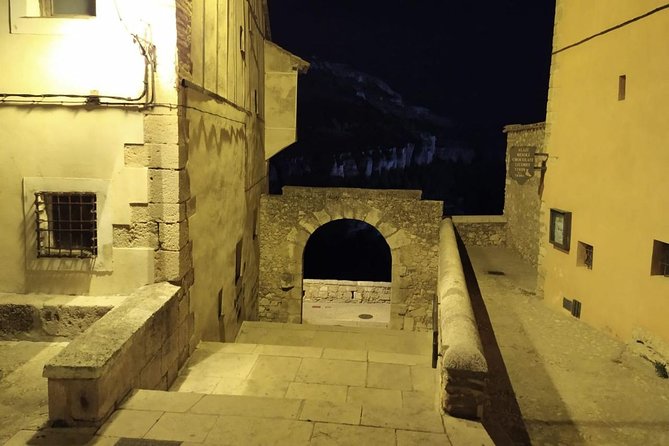 Night Walking Tour of Medieval Cuenca - Language and comfort: what you should plan for before you go