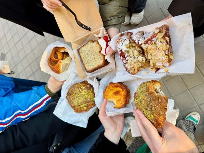 No Diet Club - Unique local Food Tour in Madrid ! - Key Highlights You Will Feel Fast