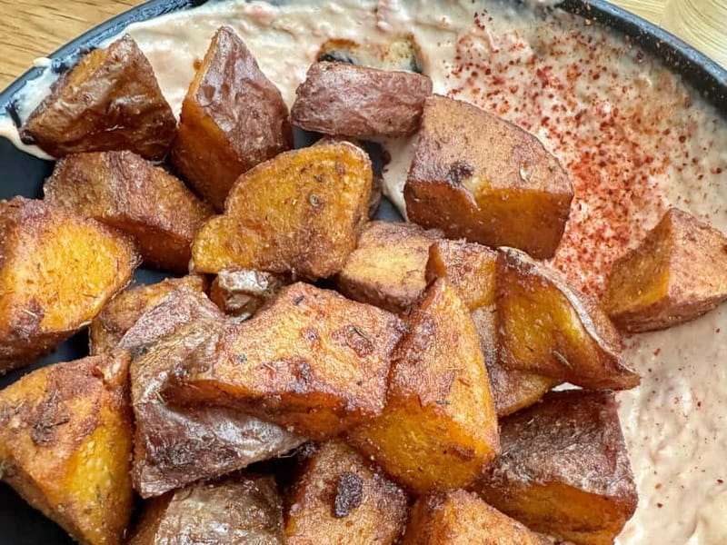 No Diet Club - Unique local Food Tour in Madrid ! - Why Chamberí Makes This Food Tour Worth Your Time