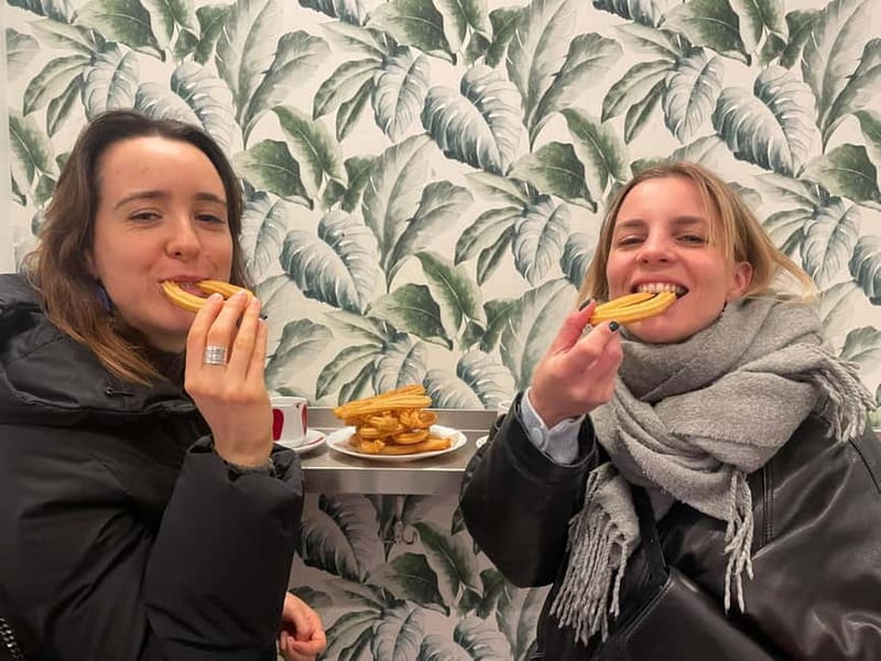 No Diet Club - Unique local Food Tour in Madrid ! - Price and Value: Is $63 a Good Deal for 3 Hours?