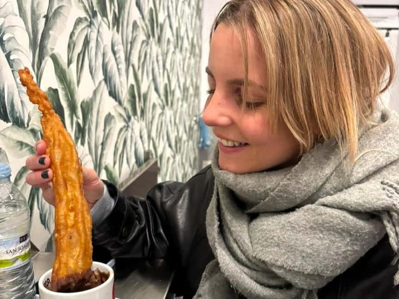 No Diet Club - Unique local Food Tour in Madrid ! - Who Should Book This Tour, and Who Might Skip It