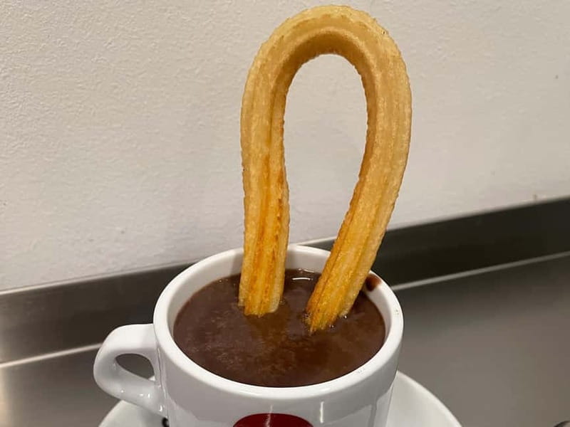 No Diet Club - Unique local Food Tour in Madrid ! - The 3-Hour Walk Plan, Start Point, and Group Size Reality Check