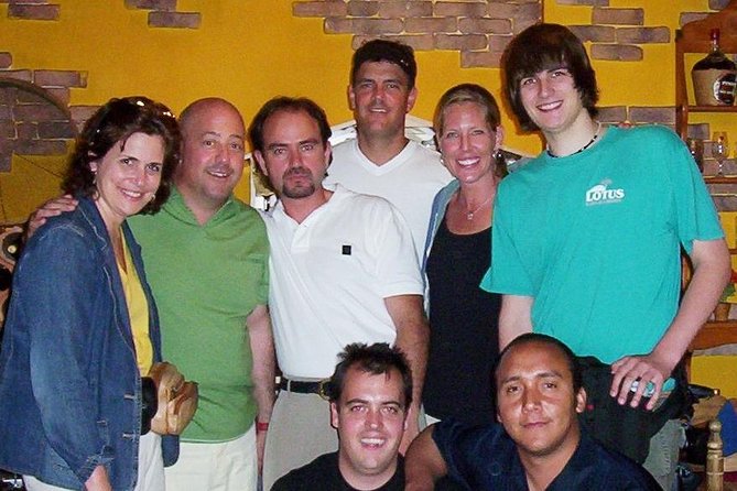 Old Madrid Tapas and Fine Wine Small Group Tour - The 8-Person Group, the Guide, and What That Changes for You