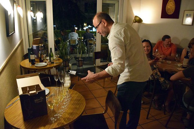 Old Madrid Tapas and Fine Wine Small Group Tour - Price and Value: Is $101.63 Worth It?