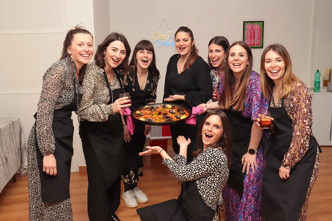 Paella Workshop with Bottomless Sangria in Central Madrid - Why This Paella and Sangria Class Feels Like Real Madrid Food Culture