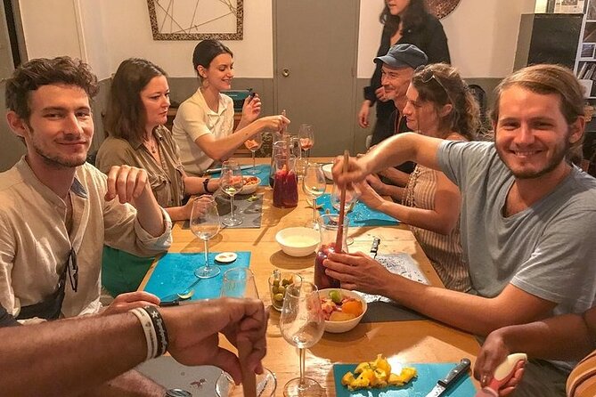 Paella Workshop with Bottomless Sangria in Central Madrid - Value Check: Is $78.60 a Good Deal?