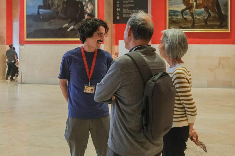 Prado for All: Engaging, Insightful Tour with an Art Lover - What You’ll Learn While You Look (Not Just What You’ll See)