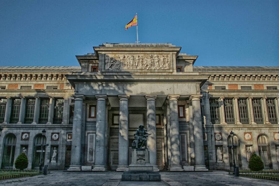 Prado for All: Engaging, Insightful Tour with an Art Lover - Practical Tips Before You Go
