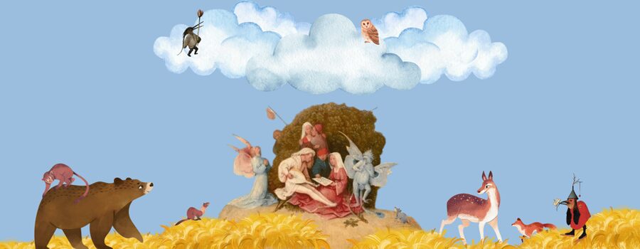 Prado Museum for kids & families: Private fun tour - Why this private Prado format is ideal for families
