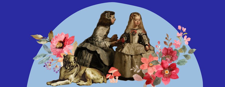 Prado Museum for kids & families: Private fun tour - Velázquez’s Las Meninas: the masterpiece you can turn into a game