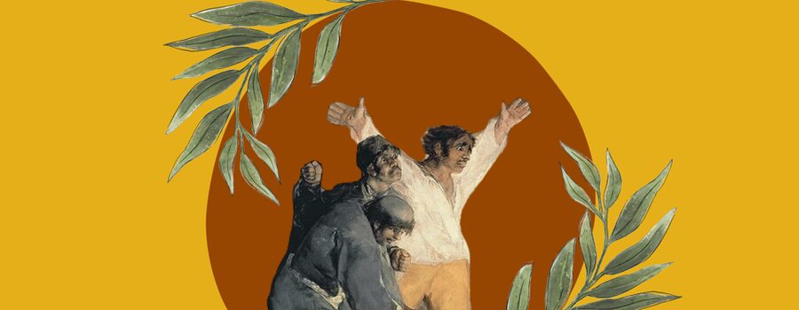 Prado Museum for kids & families: Private fun tour - Goya portraits: learning how to see without getting stuck in lectures