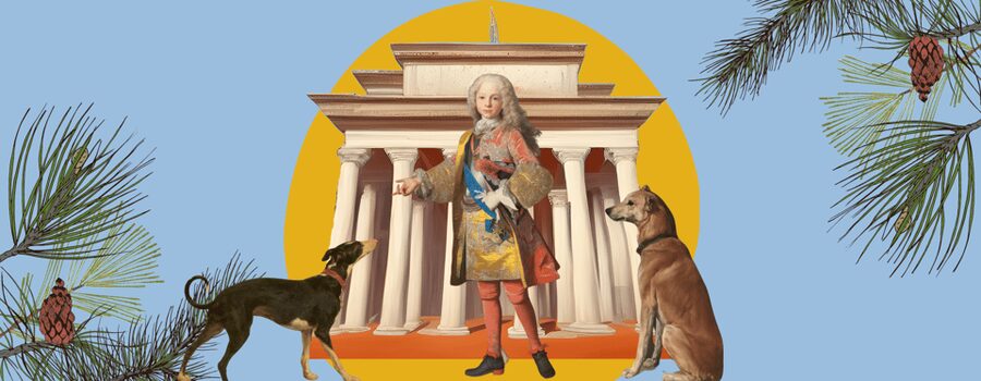 Prado Museum for kids & families: Private fun tour - Bosch’s Garden of Earthly Delights: wonder with guardrails