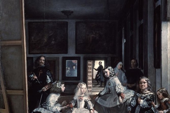 Prado Museum Guided Tour with Skip the Line Ticket in Madrid - Why this Prado tour works so well in 1.5 to 2 hours