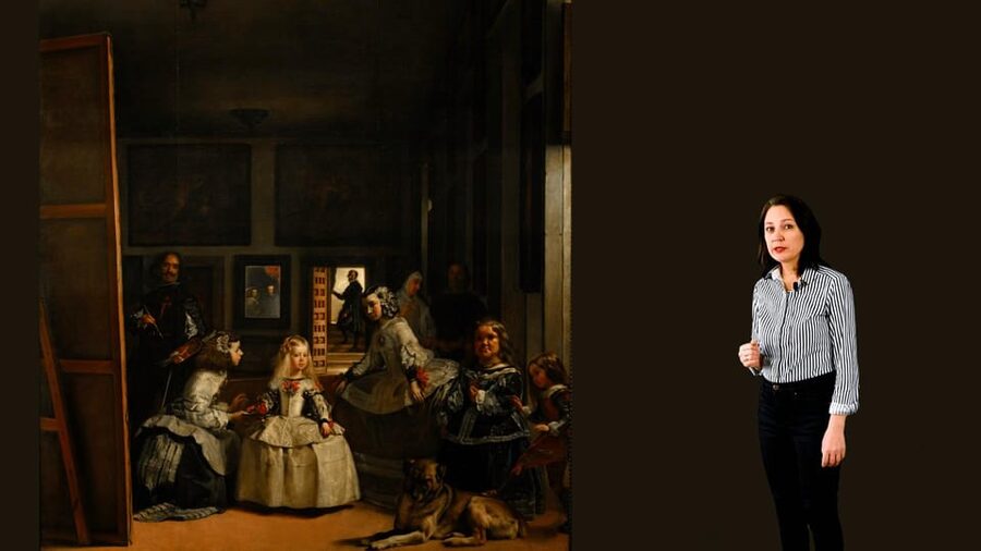 PRADO MUSEUM HIGHLIGHTS PRIVATE TOUR - A Prado Private Tour That Reads the Painting Like a Code