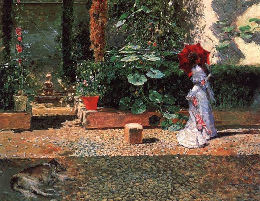 PRADO MUSEUM HIGHLIGHTS PRIVATE TOUR - What You Learn: Symbols, Composition, and the Artist’s Real World