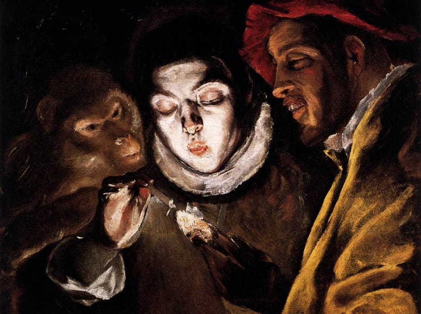 PRADO MUSEUM HIGHLIGHTS PRIVATE TOUR - Why the Small Group Matters More Than You Think
