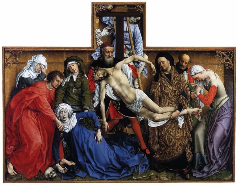 PRADO MUSEUM HIGHLIGHTS PRIVATE TOUR - Price and Value: $341 Per Group Up to 7