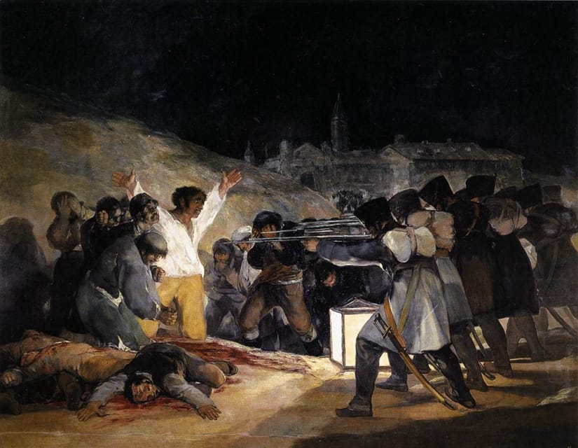 PRADO MUSEUM HIGHLIGHTS PRIVATE TOUR - Language Options and Group Comfort