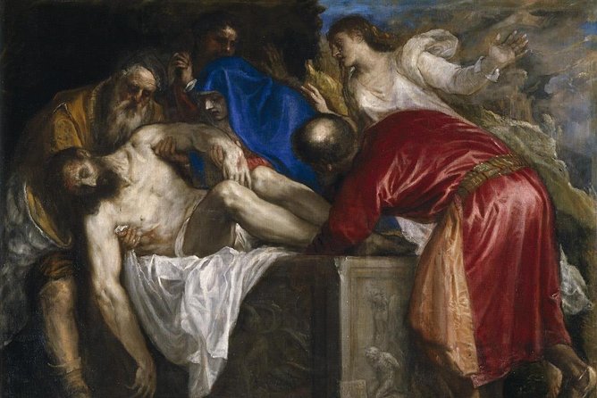 Prado Museum Madrid Guided Tour with Skip the Line Ticket - How Different Guides Teach the Prado (And What You’ll Learn)