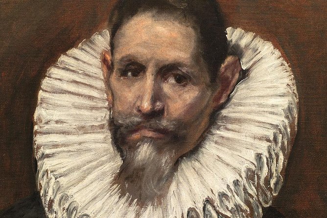 Prado Museum Madrid Guided Tour with Skip the Line Ticket - What Could Go Wrong, and How You Can Reduce Risk
