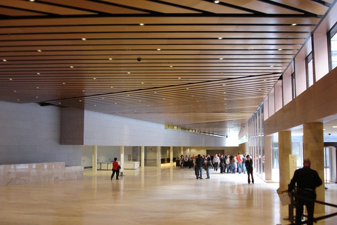 Prado Museum Private Tour in Madrid - Why the Prado is best with a private guide