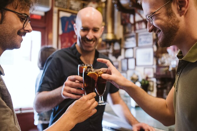 Prado Museum Tour & Lunch at the Oldest Restaurant in the World - The Three-Course Lunch You’ll Actually Taste, With Drinks Included