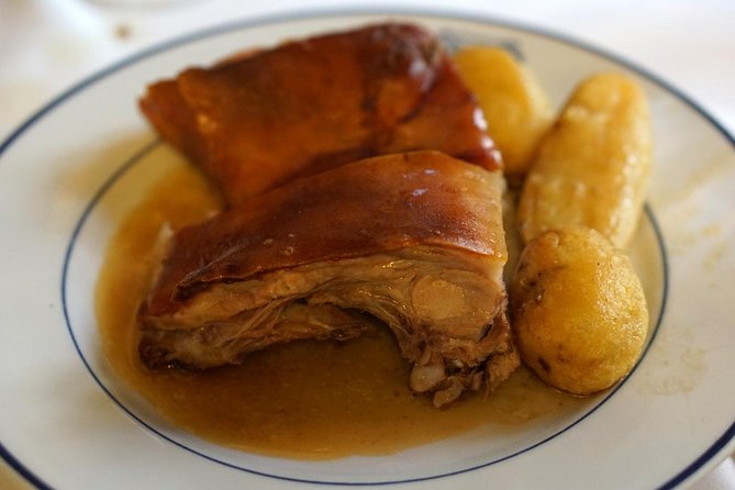 Prado Museum Tour & Lunch at the Oldest Restaurant in the World - Price and Value Check: Why $216.46 Can Make Sense