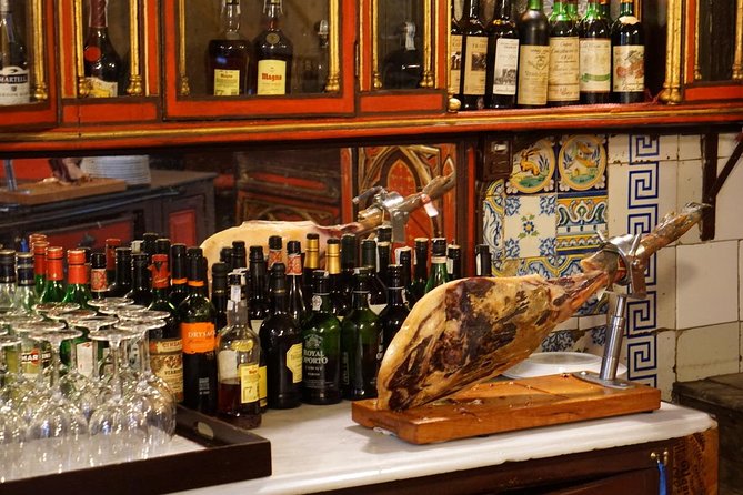 Prado Museum Tour & Lunch at the Oldest Restaurant in the World - Should You Book This Prado and Botín Tour?