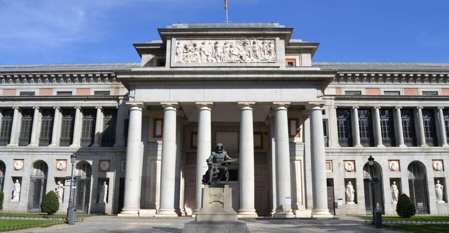Prado + Reina Sofía Museums Skip-The-line entry+Guided Tour - Price and value: is $93 worth it?