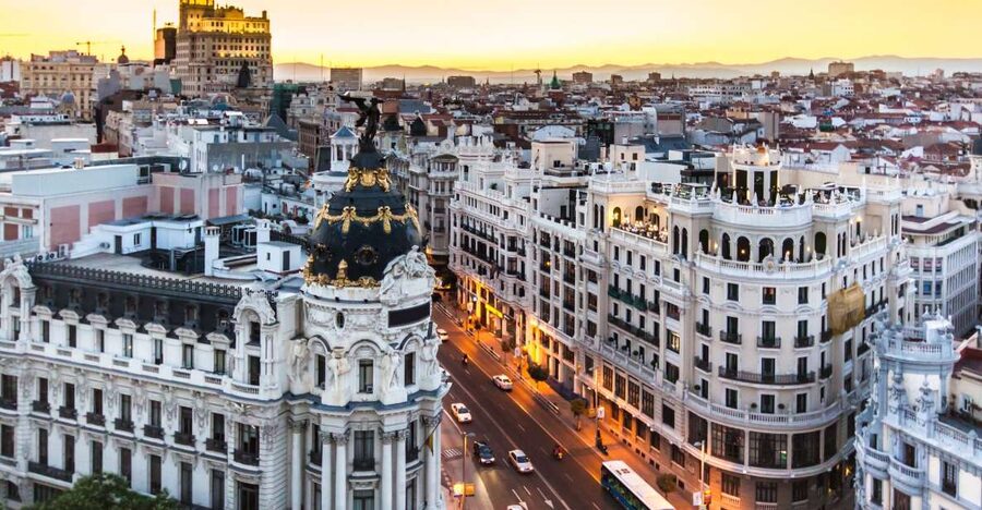 Private Madrid Highlights Walking Tour - Why This 3-Hour Private Highlights Walk Works in Madrid