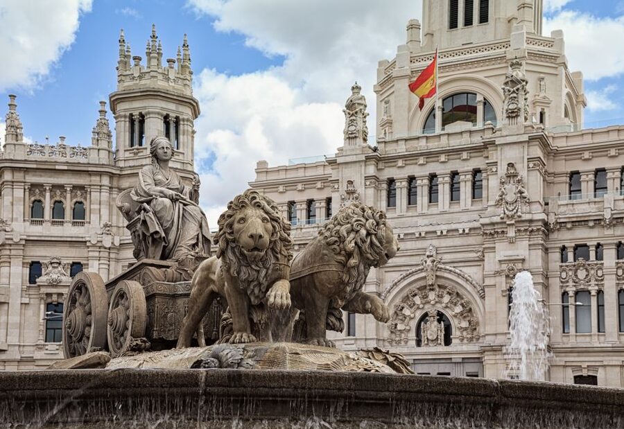 Private Madrid Highlights Walking Tour - Museo del Prado Finale: What You Get Without Buying Tickets