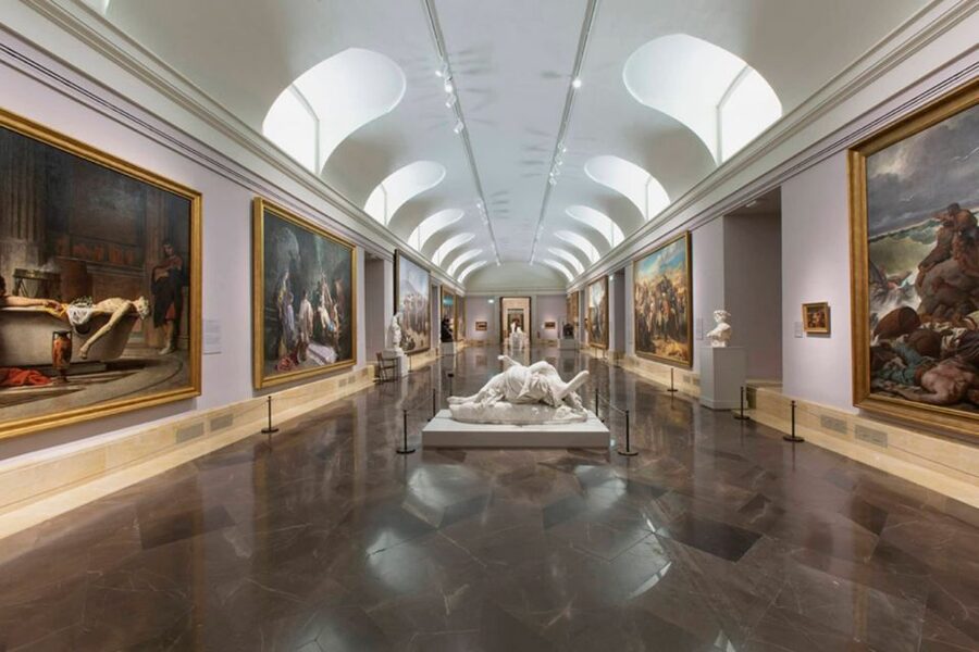 Private Tour in Prado Museum & Madrid’s Iconic Neighborhoods - Key Things To Know Before You Go