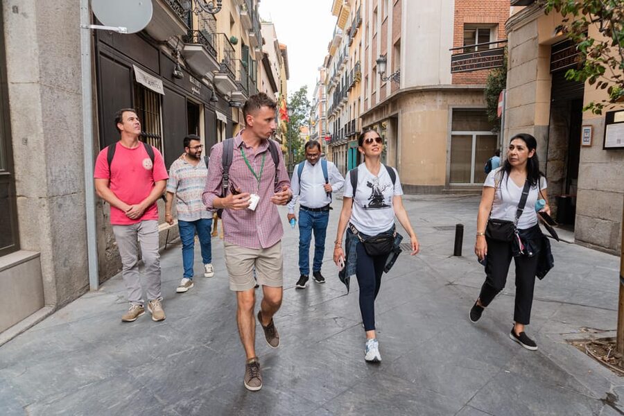 Private Tour in Prado Museum & Madrid’s Iconic Neighborhoods - Why This Prado and Letras Combo Works in 3.5 Hours